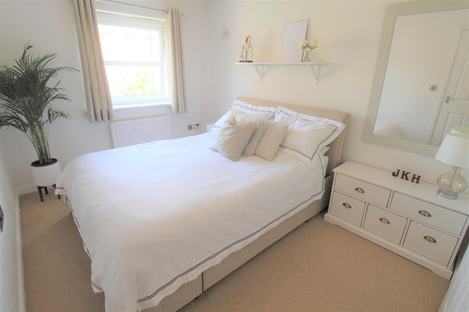 Redrock Crescent, Kidsgrove, Stoke-On-Trent